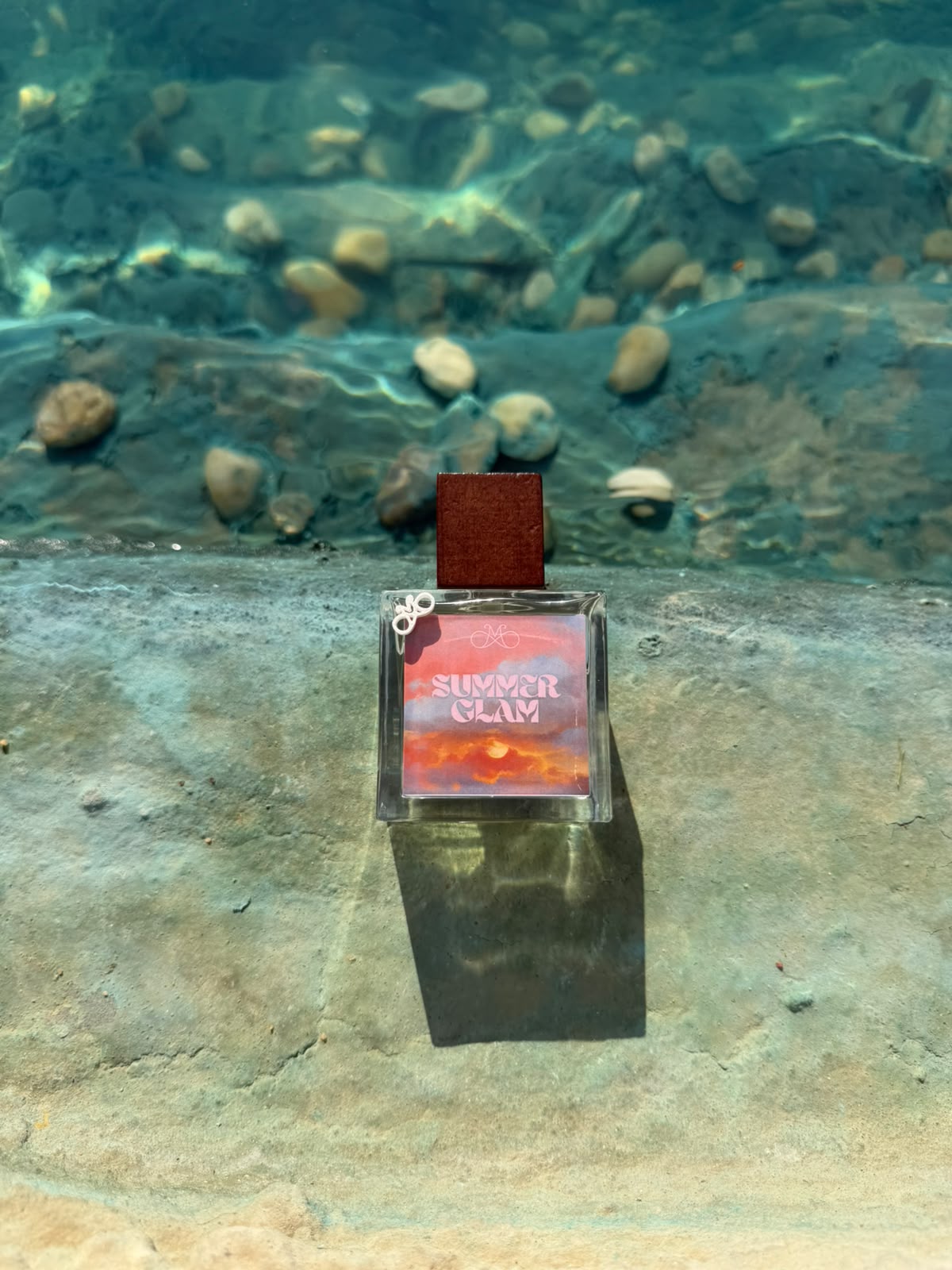 Summer Glam 【for her】 – Memoria Fragrances
