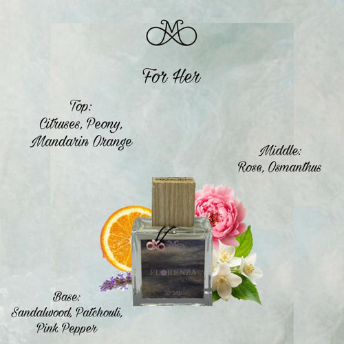 Florenza 【for her】