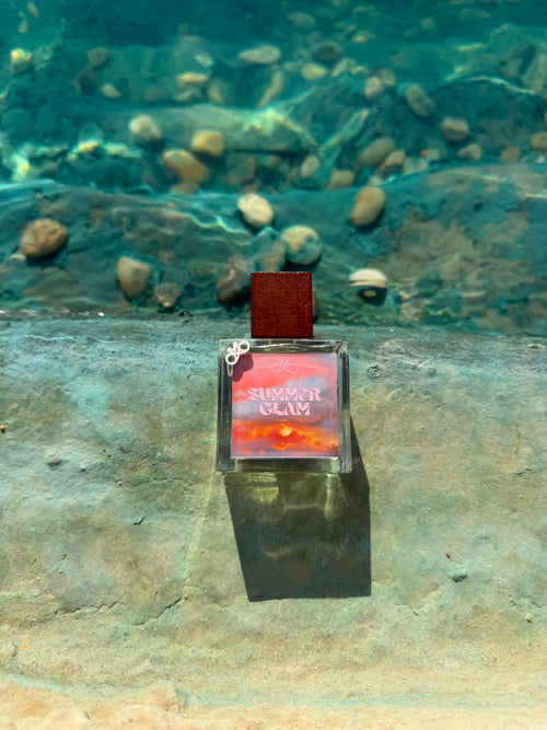 Summer Glam Eau de Parfum by Memoria Fragrances