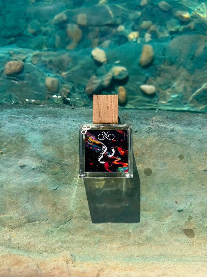 Wahm Eau de Parfum by Memoria Fragrances